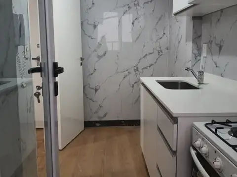 Alquiler Belgrano 2 amb refaccionado a nuevo