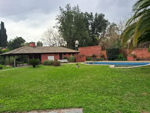 Quinta en Venta de 3 dormitorios