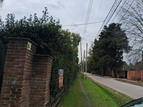 Quinta en Venta de 3 dormitorios