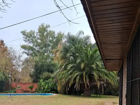 Quinta en Venta en La Lonja, Partido de Pilar