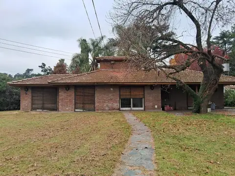 Quinta en Venta en La Lonja, Partido de Pilar