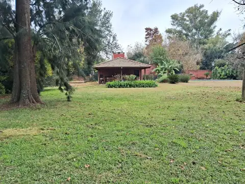 Quinta en Venta de 3 dormitorios