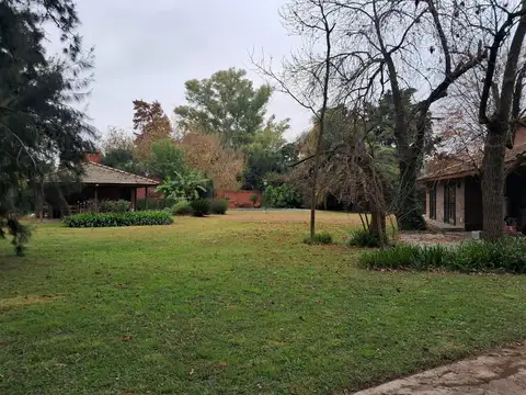 Quinta en Venta en La Lonja, USD 190.000