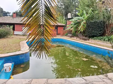 Quinta En La Lonja M139v