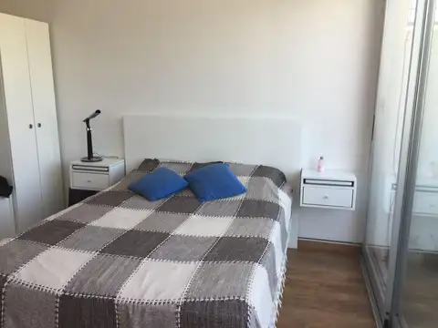 Excelente AMB C/Balcon