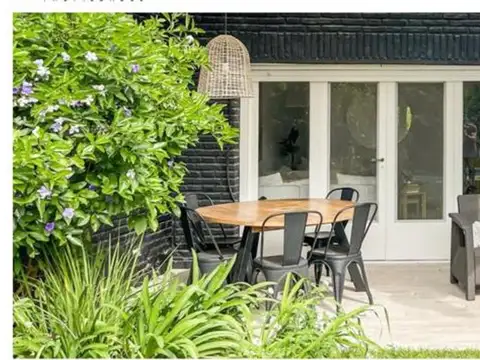 Casa en Venta en Acassuso, USD 570.000