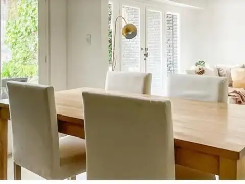 Casa en Venta 9 años