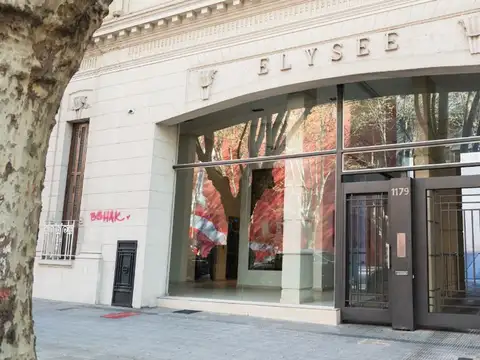 SEMIPISO EN VENTA LA PLATA 3 DORMITORIOS