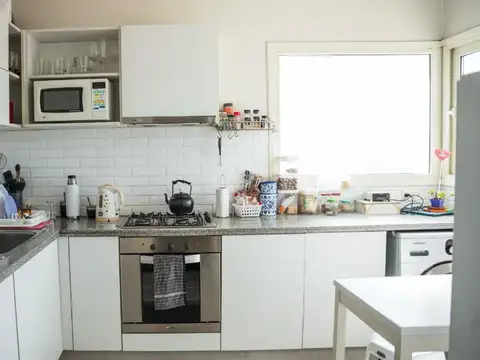 Departamento en Venta en La Plata, USD 220.000