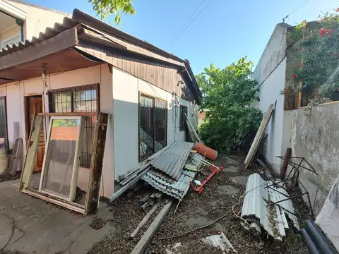 Terreno en Venta 10  mts Frente