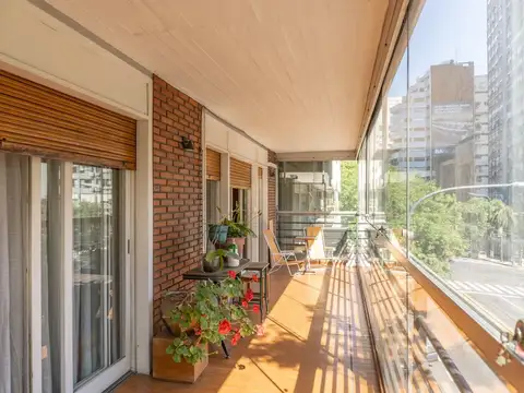 Departamento en Venta en Palermo, USD 350.000