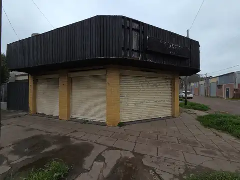 Local en Alquiler en Belen de Escobar, Partido de Escobar