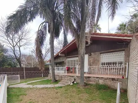Casa en Venta 50 años