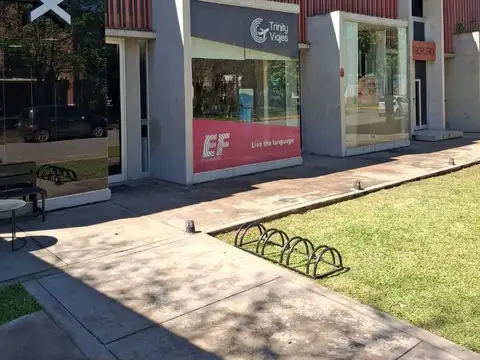 Local en Venta A Estrenar