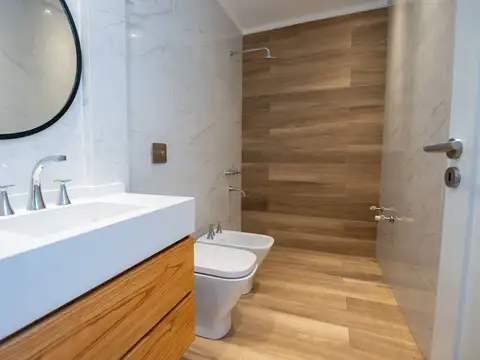 Casa en Venta 6 años