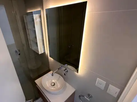 Departamento en Venta al Este
