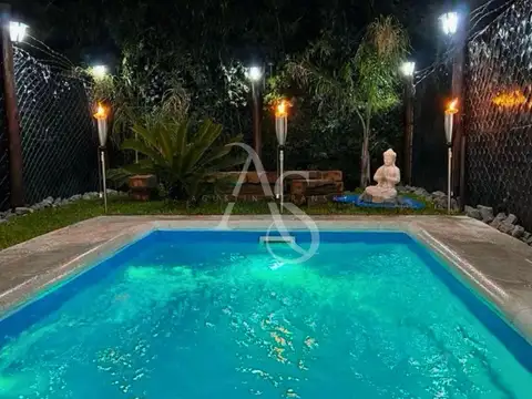 Depto Tipo Casa en Alquiler 5 años