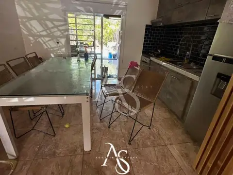 Depto Tipo Casa en Alquiler en Villa Rosa, USD 900