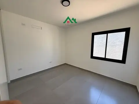 Casa en venta A ESTRENAR en Docta – 2 dormitorios, patio y financiación disponible