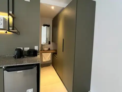 Departamento en Alquiler A Estrenar