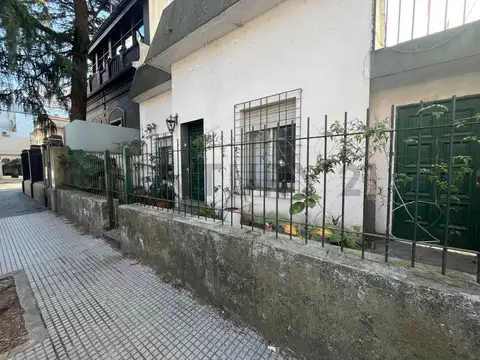 Juana Azurduy 2200, Piso 0