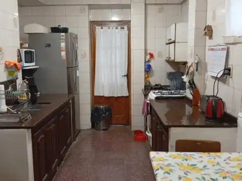 Depto Tipo Casa en Venta en Villa Urquiza, USD 145.000