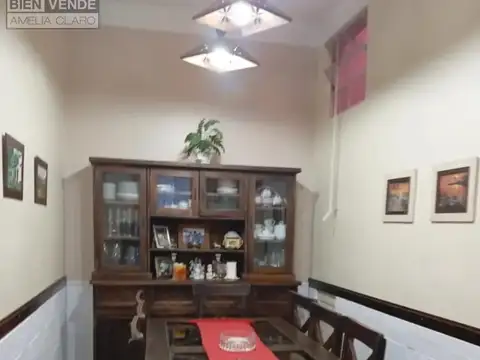 Depto Tipo Casa en Venta de 3 dormitorios
