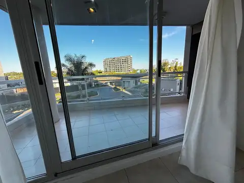 Departamento en Alquiler 25 años