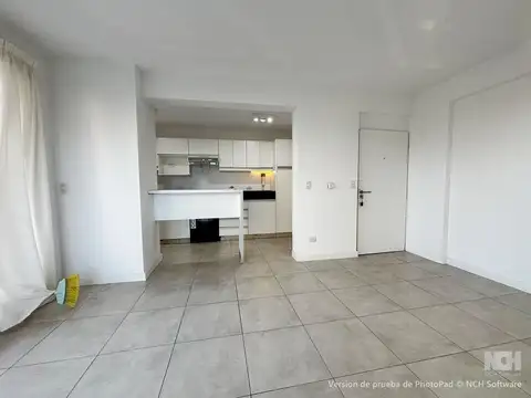 Departamento en Alquiler de 2 dormitorios