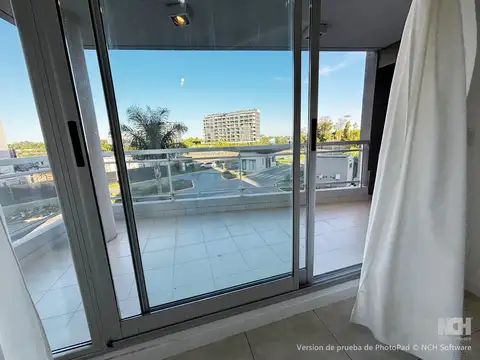 Departamento en Alquiler de 2 ambientes