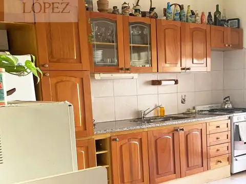 Casa en Alquiler al Este