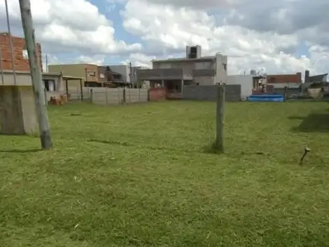Terreno en Venta en Camet, Mar del Plata