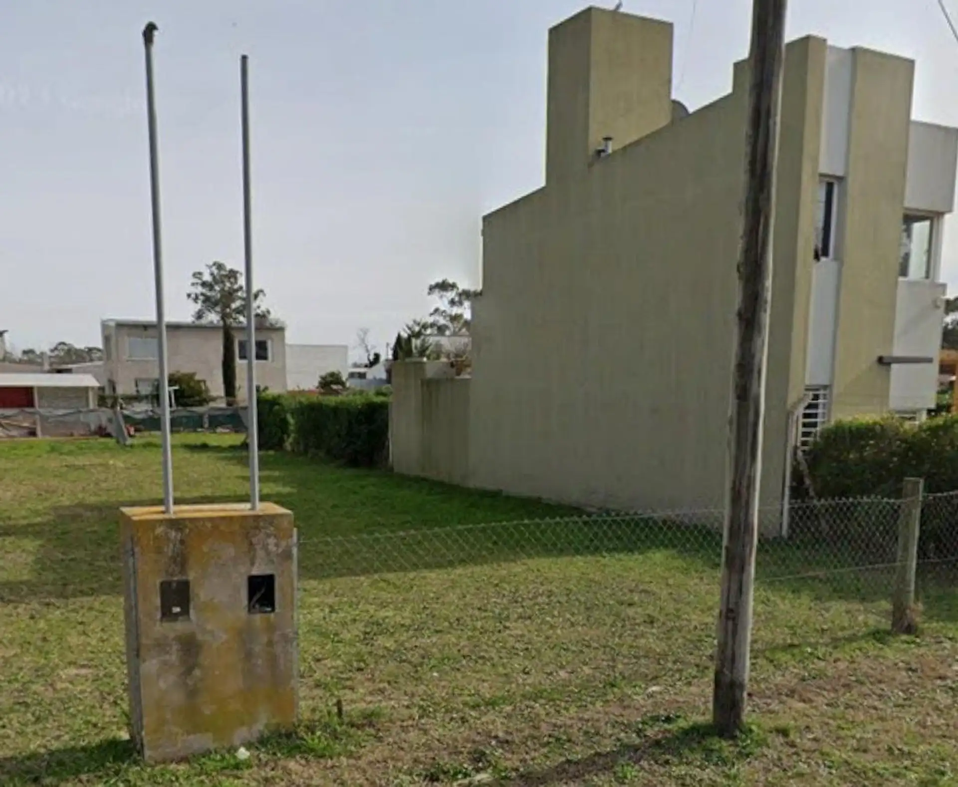 VENTA LOTE BARRIO CASTAGNINO - 300 MTS