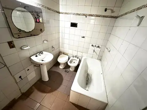Oficina en Alquiler en Once, $ 900.000