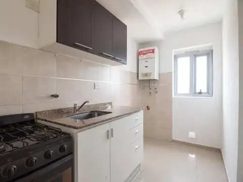 Departamento en Venta 15 años