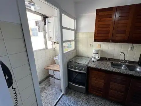 Departamento en Venta Permite mascota
