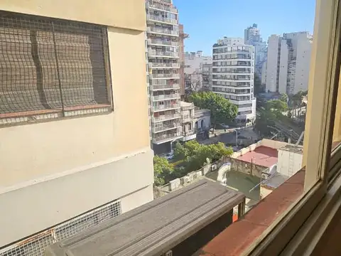 Departamento en Venta 45 años