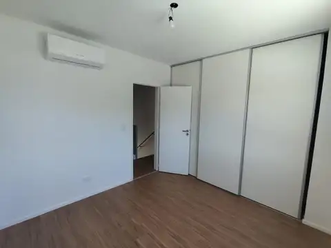 Depto Tipo Casa en Venta A Estrenar