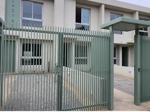 Cnel. Juan M. Thorne 400