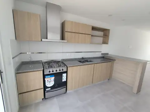 Depto Tipo Casa en Venta al Norte