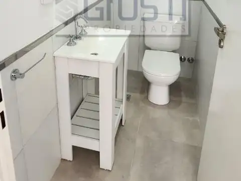 Depto Tipo Casa en Venta de 2 dormitorios