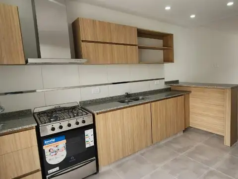 Depto Tipo Casa en Venta de 2 dormitorios
