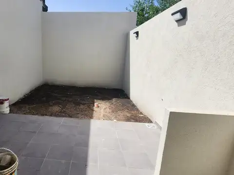 Depto Tipo Casa en Venta A Estrenar