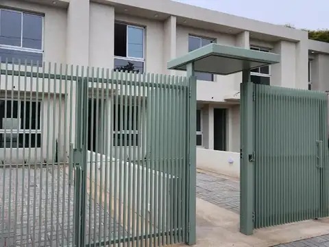 Venta duplex de 3 ambientes Financiacion