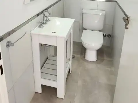 Depto Tipo Casa en Venta en Ituzaingo Norte, USD 140.000