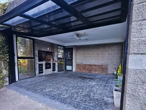 Casa Quinta, Franck, Santa Fe