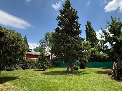 Casa en Alquiler de 1 dormitorio