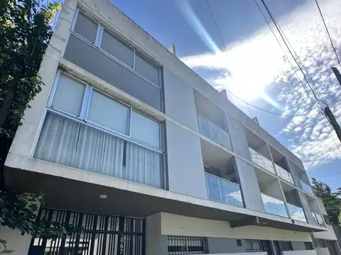 MONOAMBIENTE EN VENTA LA PLATA
