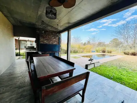 Casa en Venta al Noreste