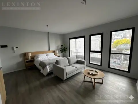 Departamento en Alquiler Temporal de 1 dormitorio